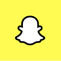 Logo snapchat