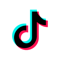 Logo tiktok